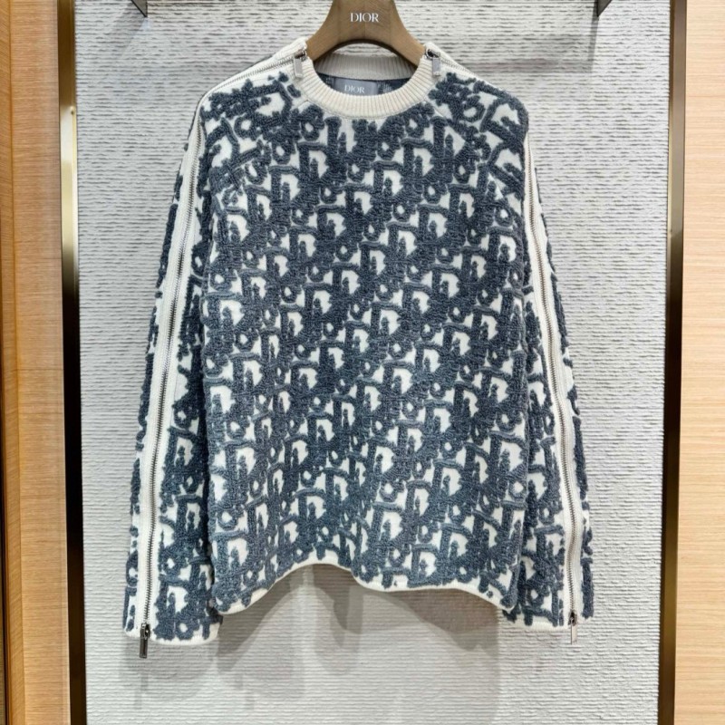 Dior Unisex Sweater