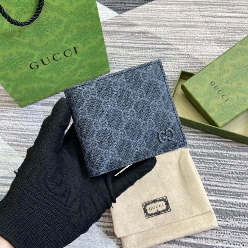 Gucci wallet