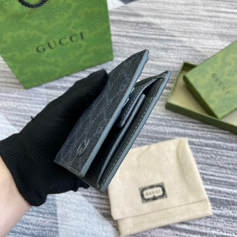 Gucci wallet