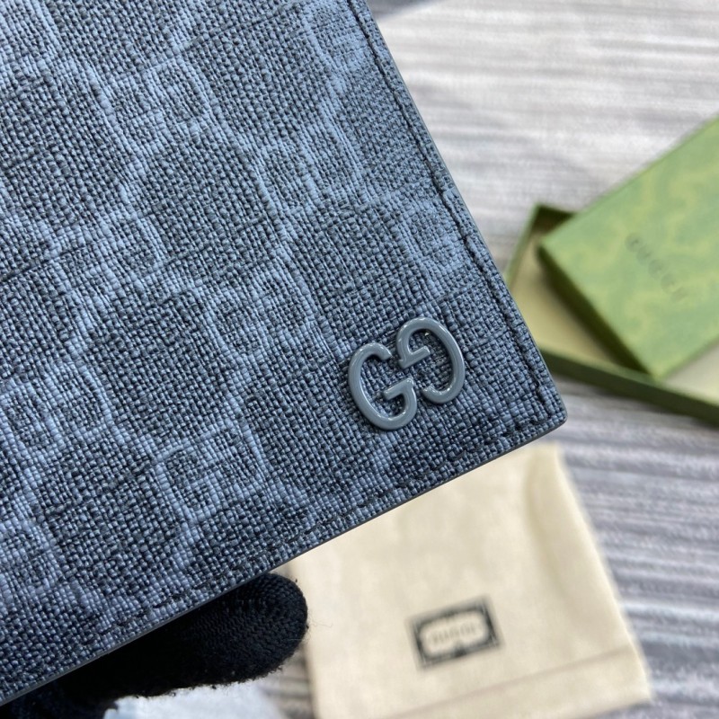 Gucci wallet