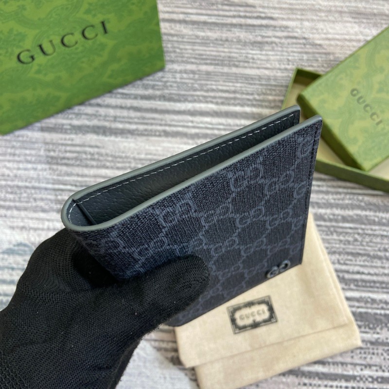 Gucci Passport Holder