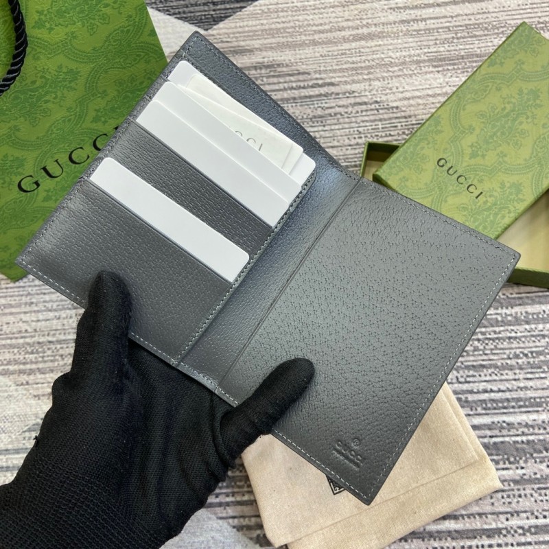 Gucci Passport Holder