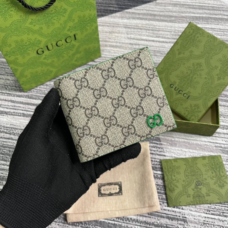 Gucci Wallet