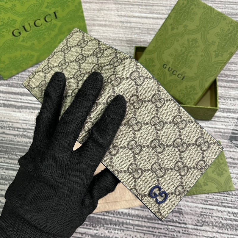 Gucci Wallet