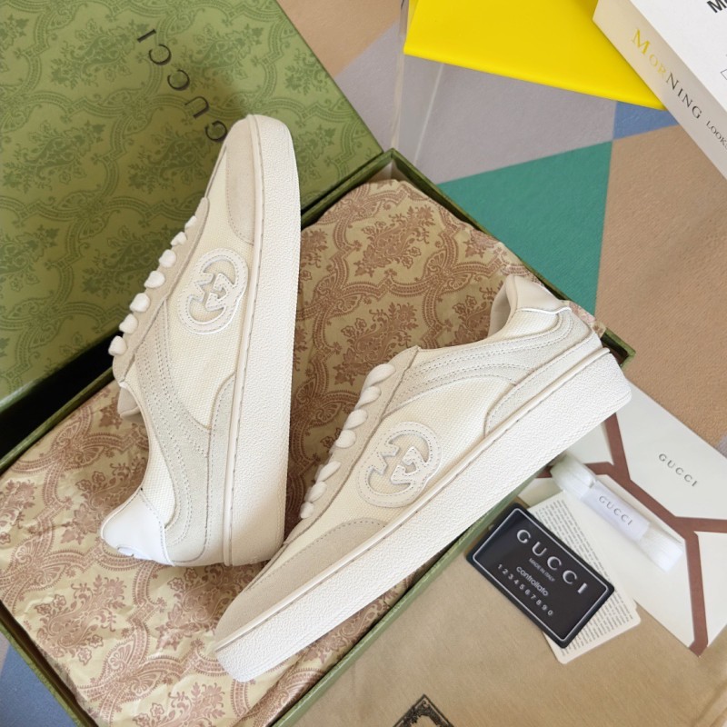 Gucci Unisex Sneaker