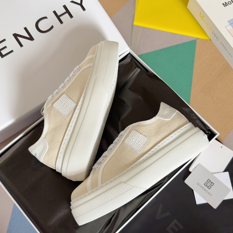 Givenchy UNisex Shoes