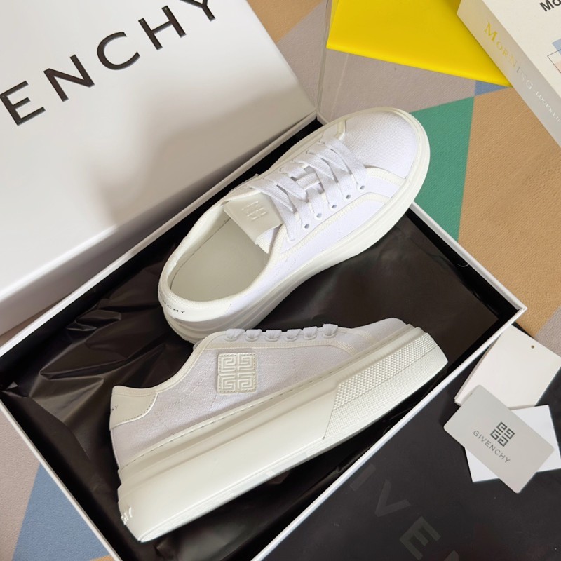 Givenchy UNisex Shoes