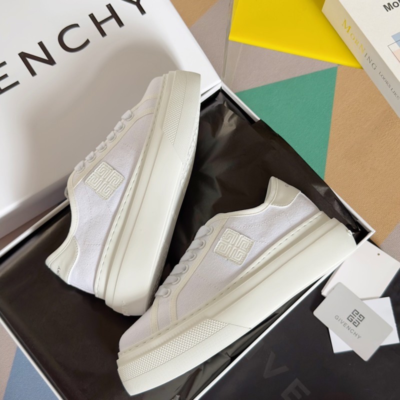 Givenchy UNisex Shoes