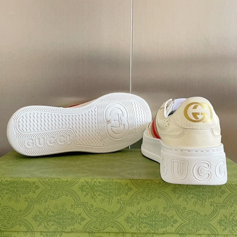 Gucci Chunky B Unisex Shoes