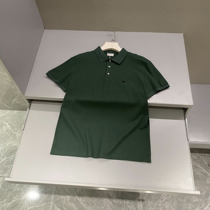 Dior Unisex Polo Tee