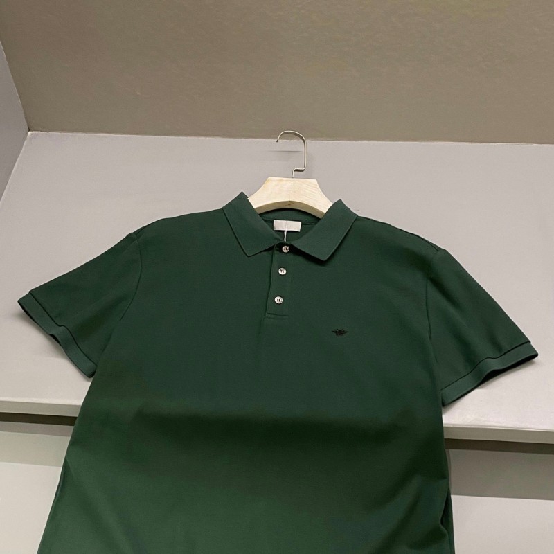 Dior Unisex Polo Tee