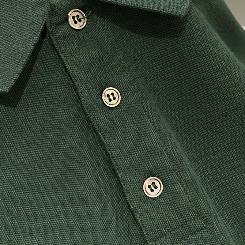 Dior Unisex Polo Tee