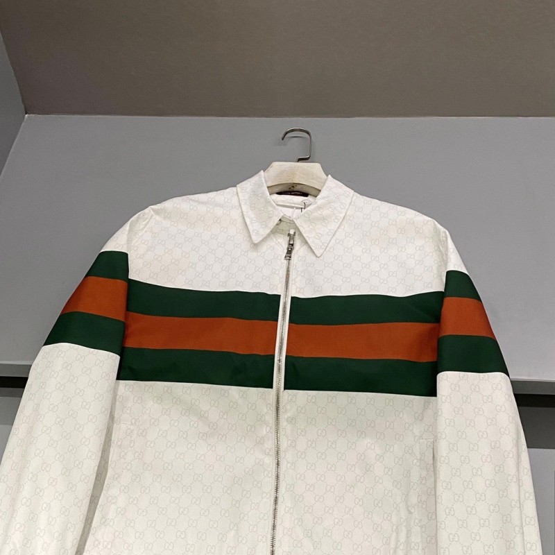 Gucci Unisex Jacket