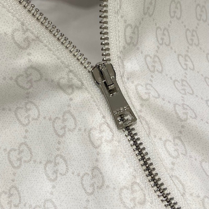 Gucci Unisex Jacket