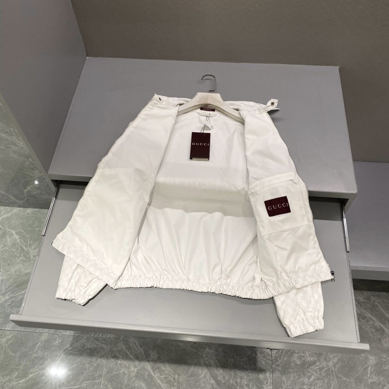 Gucci Unisex Jacket