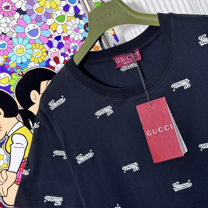 Gucci Unisex Tee