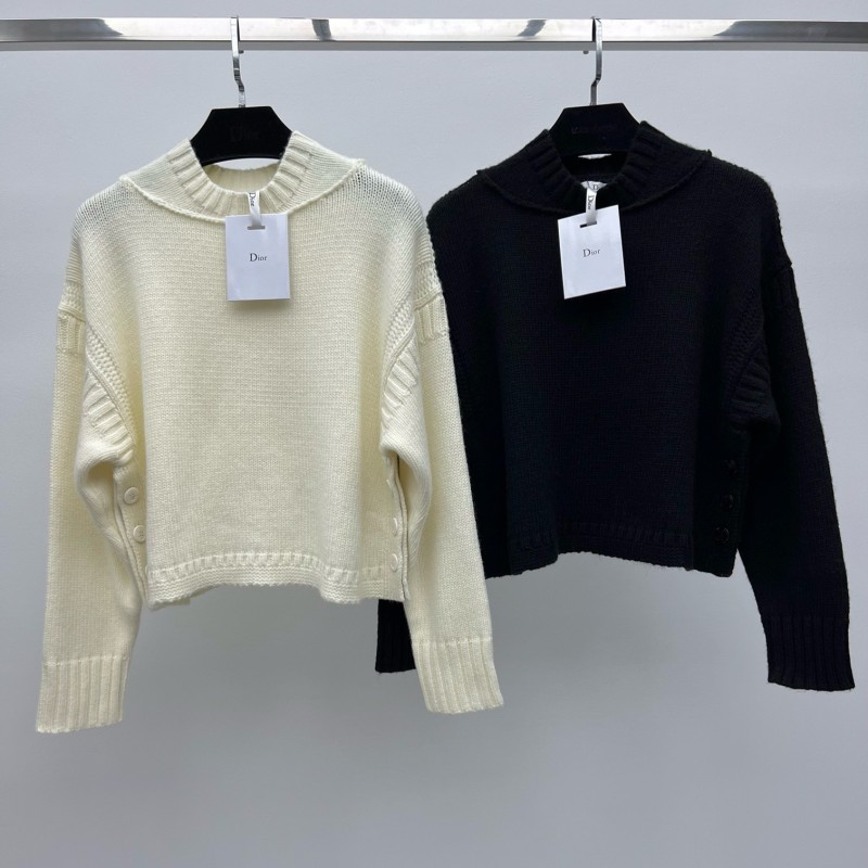 Dior Sweater