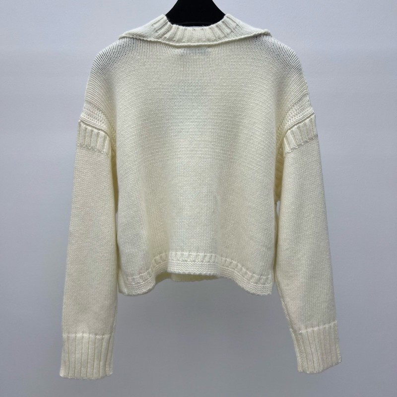 Dior Sweater