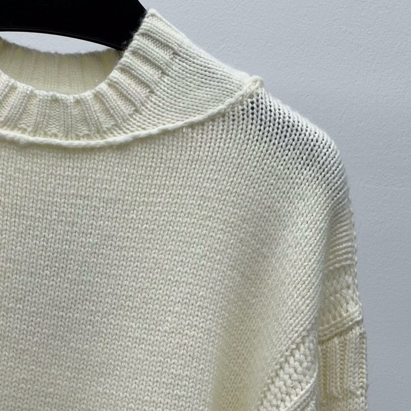 Dior Sweater