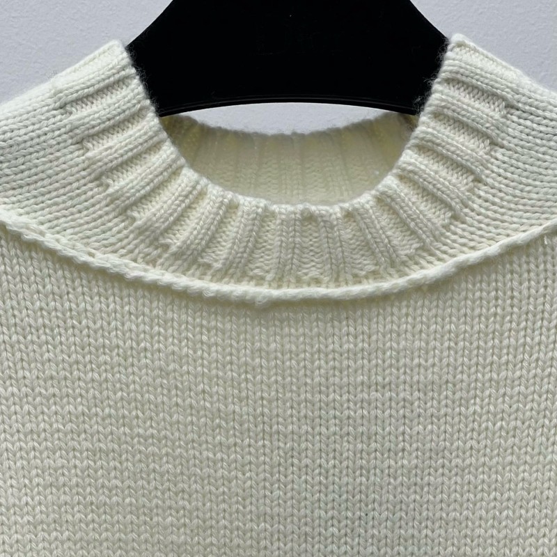 Dior Sweater