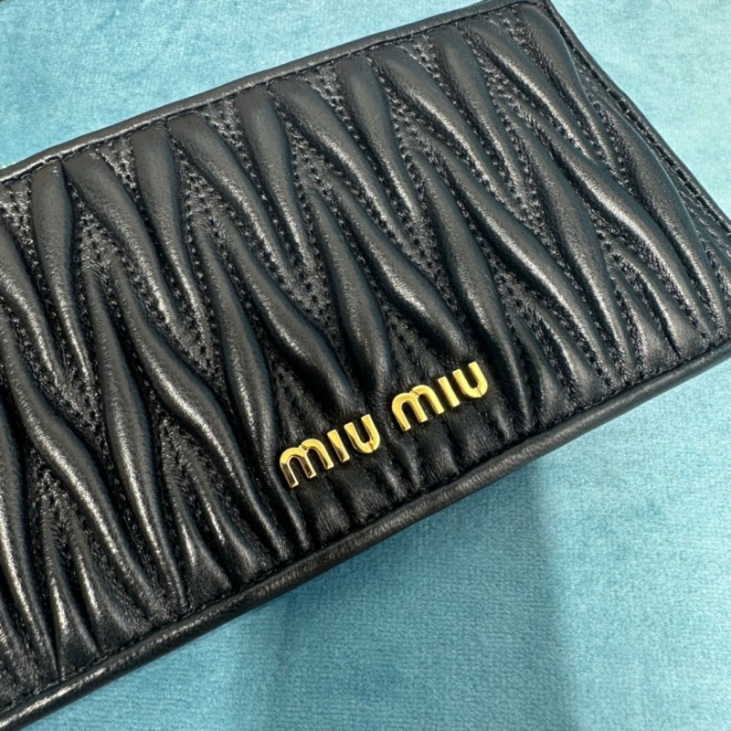 MiuMiu Card Holder