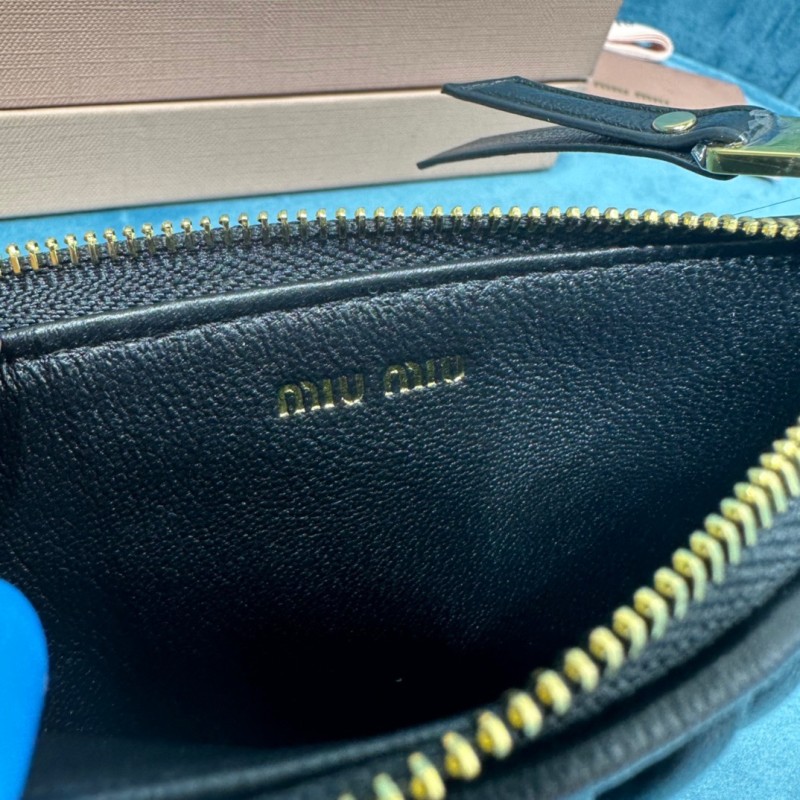 MiuMiu Card Holder