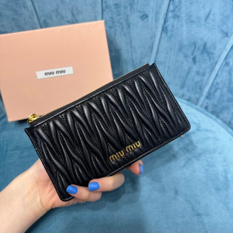 MiuMiu Card Holder