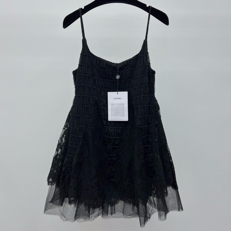 Chanel Dress