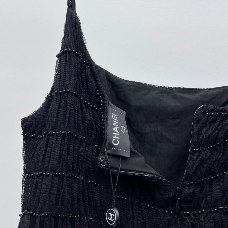 Chanel Dress