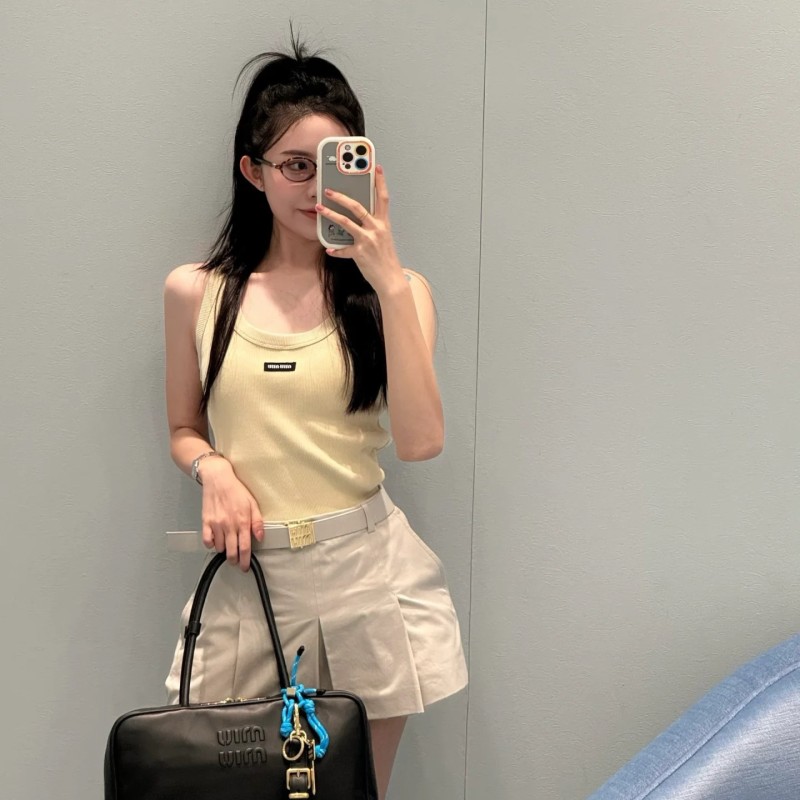 MiuMiu Singlet