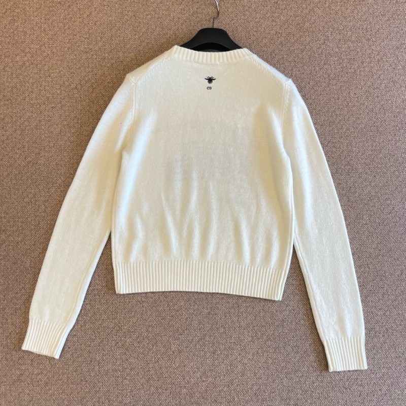 Dior Sweater