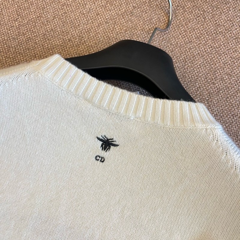 Dior Sweater