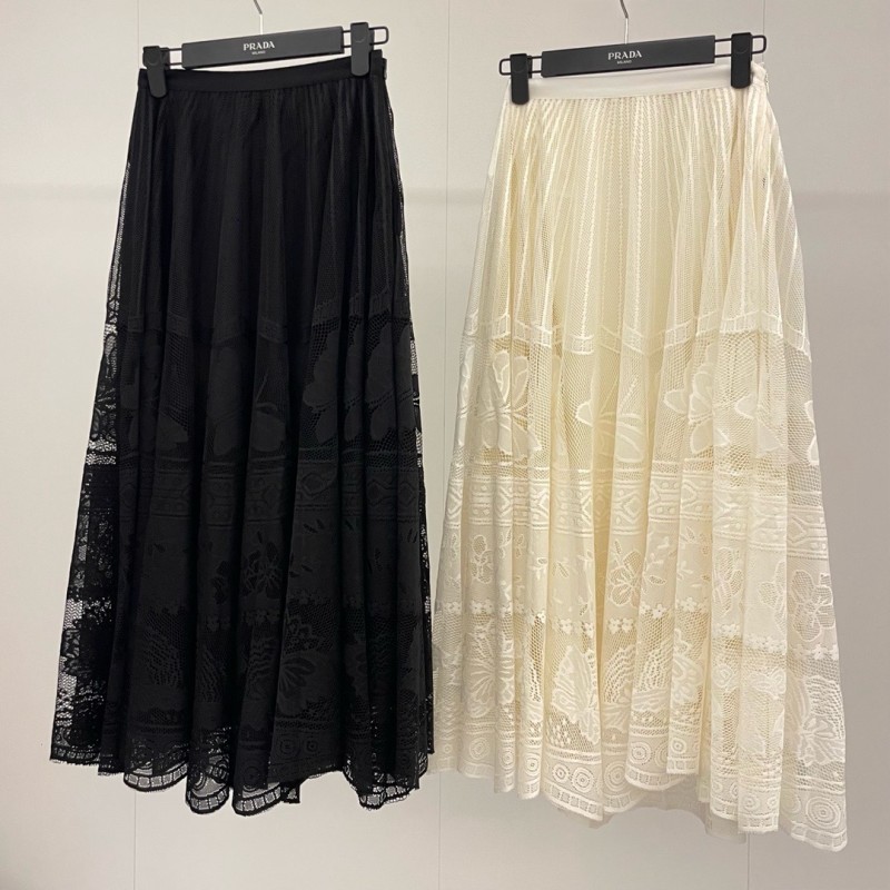 Dior Skirts