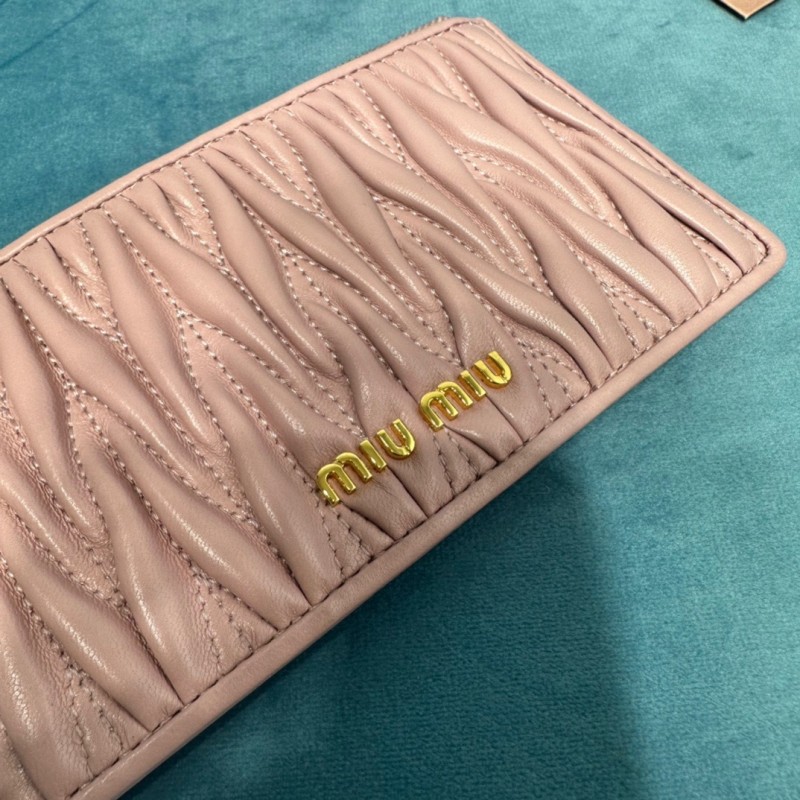 MiuMiu Card Holder