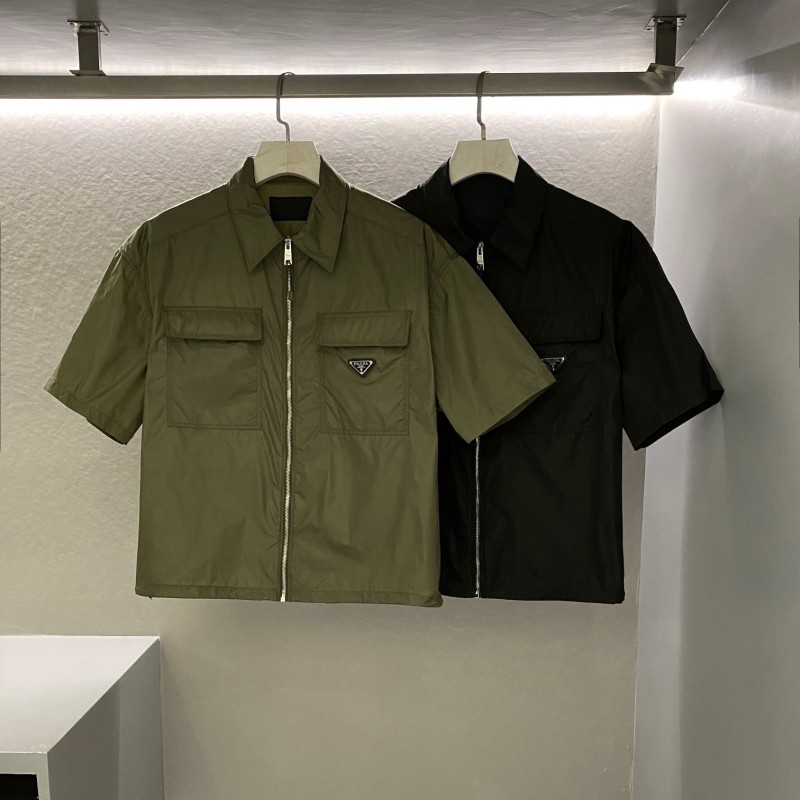 Prada Unisex Shirt