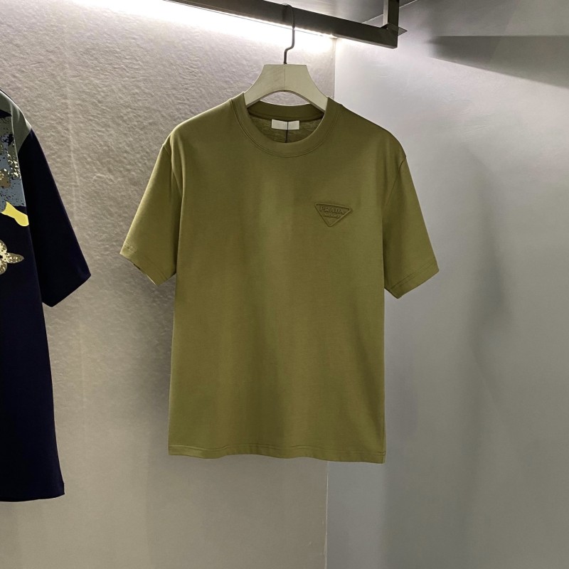 Prada Unisex Tee