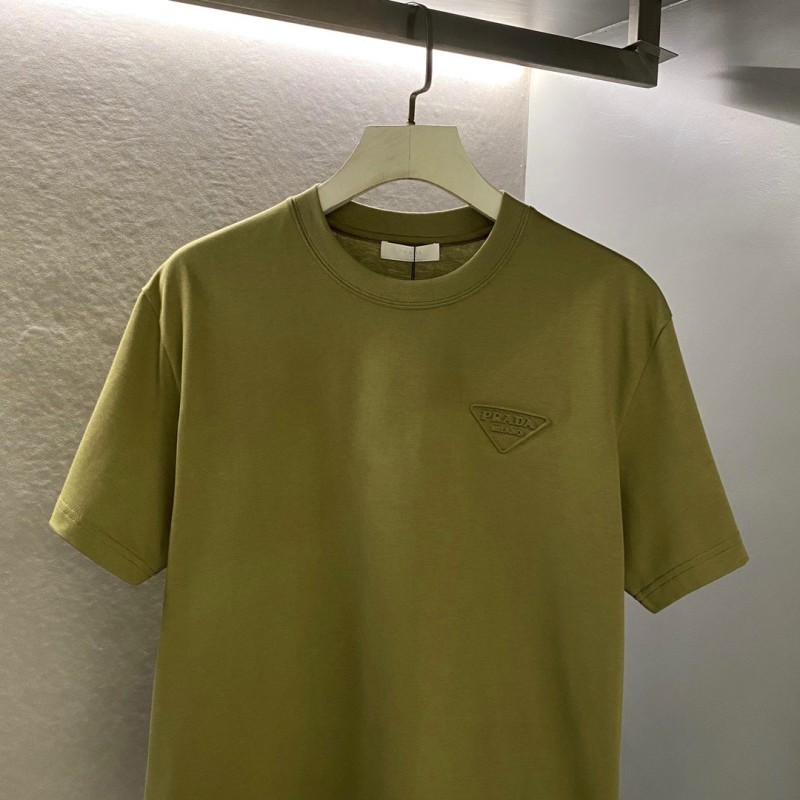 Prada Unisex Tee