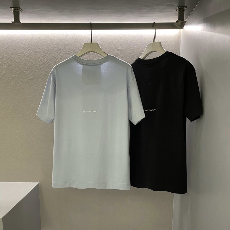 Givenchy Unisex Tee