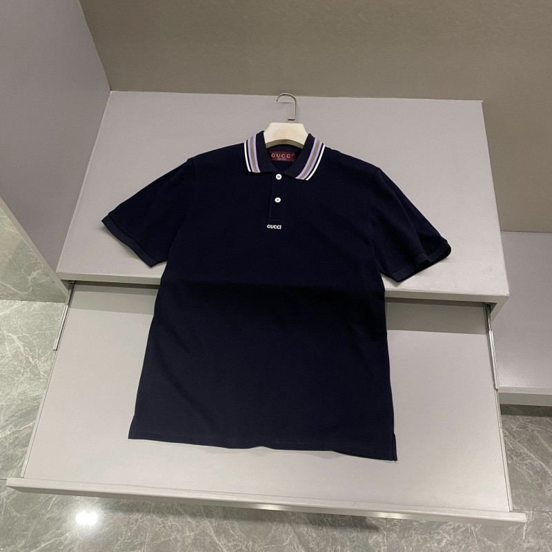 Gucci Unisex Polo Tee