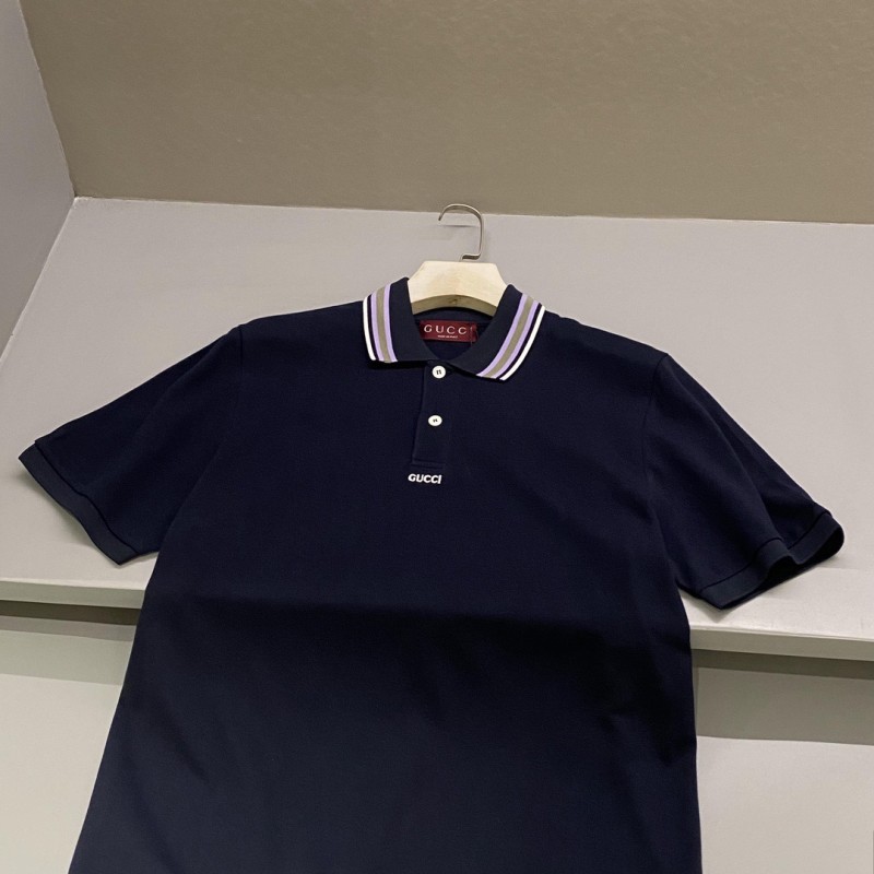 Gucci Unisex Polo Tee