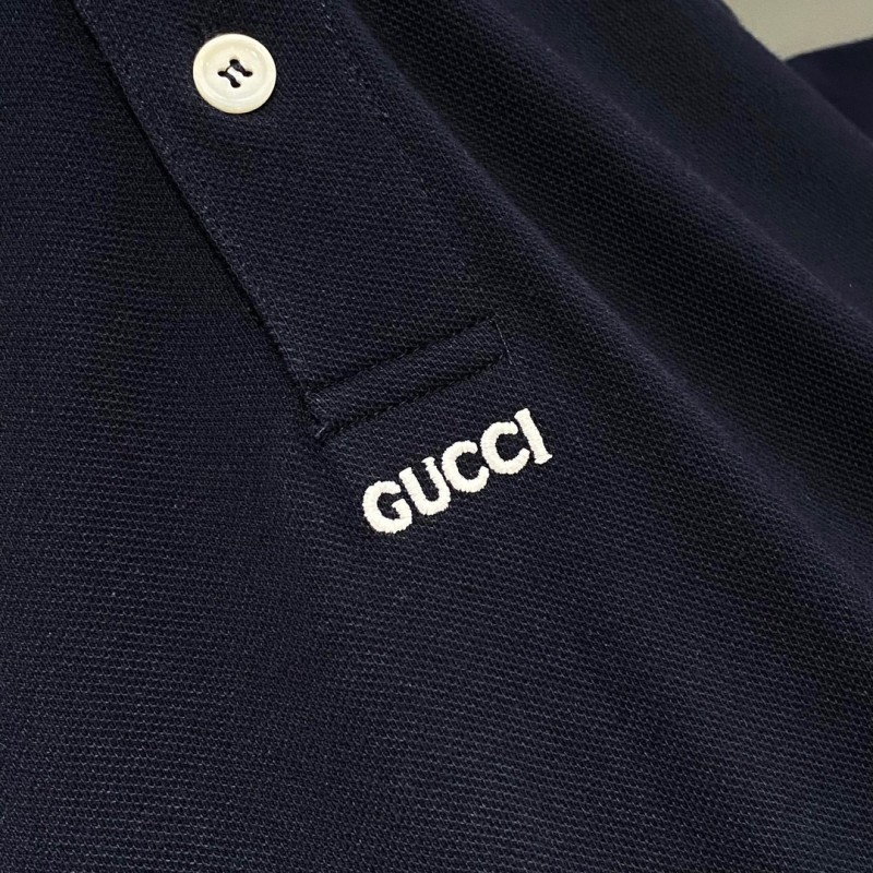 Gucci Unisex Polo Tee