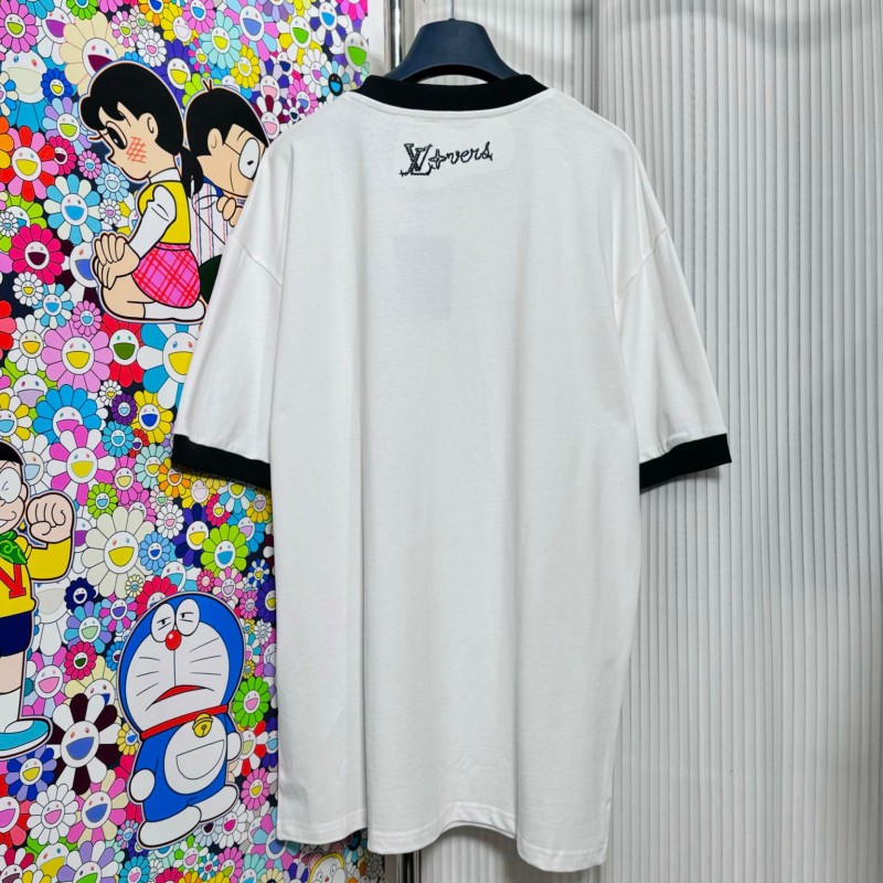 LV Unisex Tee