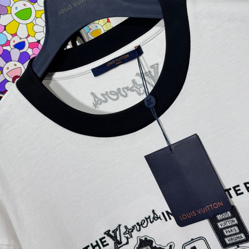 LV Unisex Tee