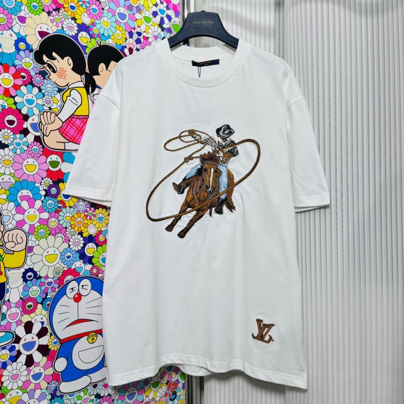 LV Unisex Tee