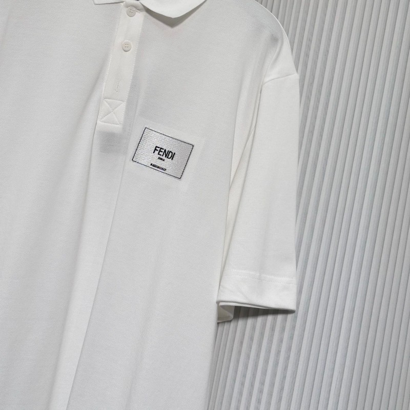 Fendi Unisex Shirt