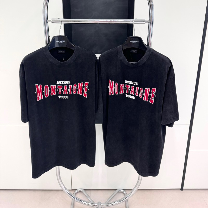 Balenciaga Unisex Tee