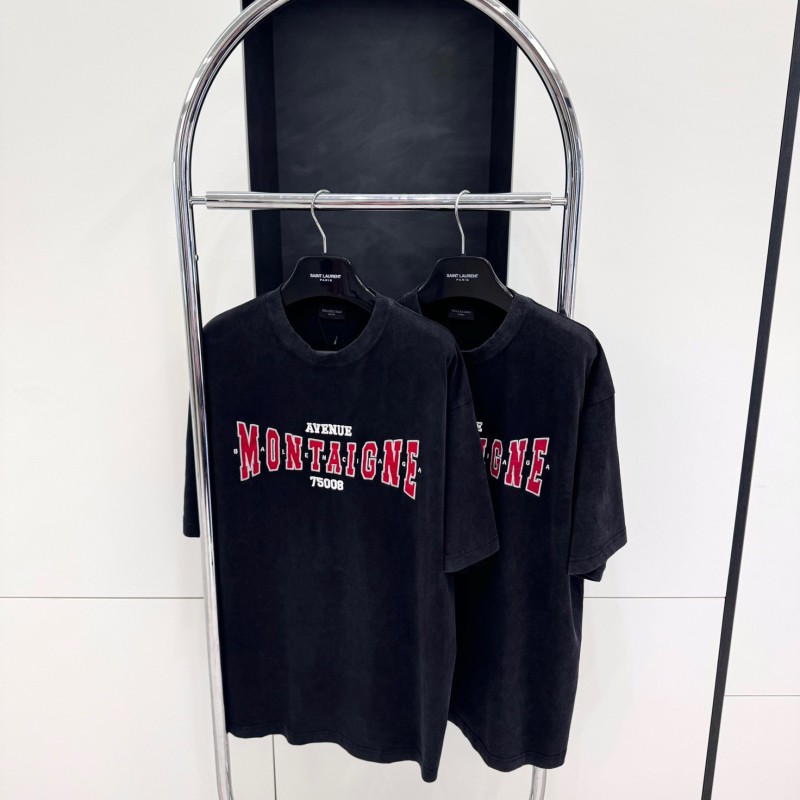 Balenciaga Unisex Tee