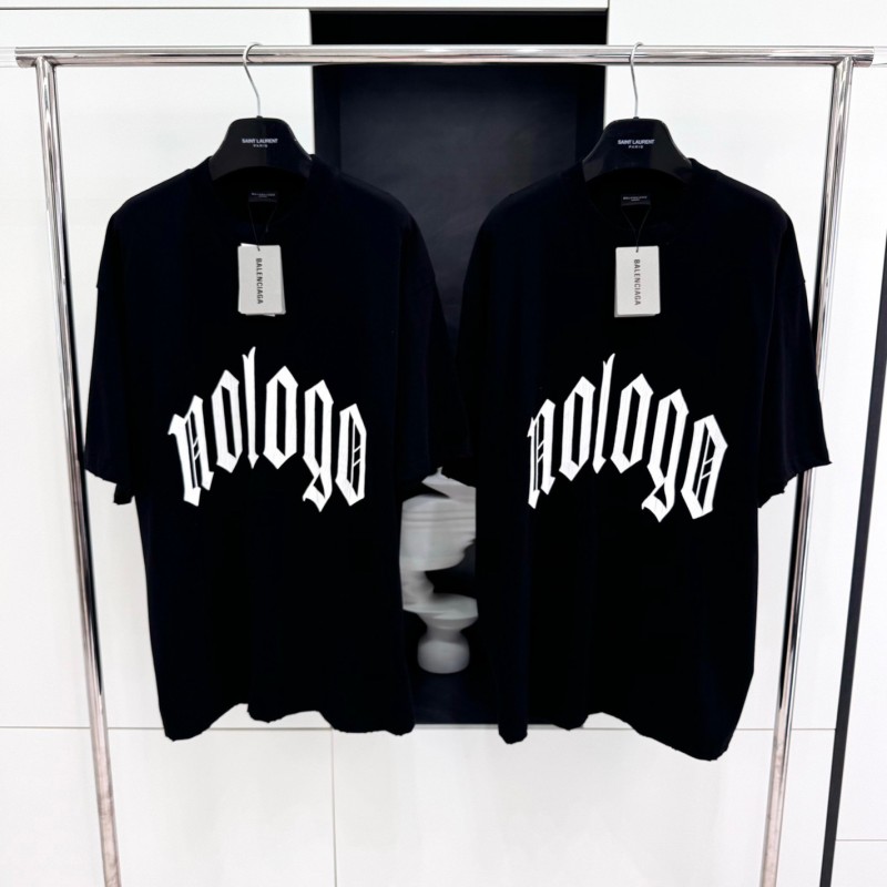 Balenciaga Unisex Tee