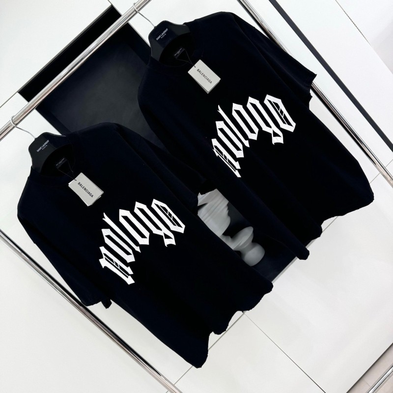 Balenciaga Unisex Tee