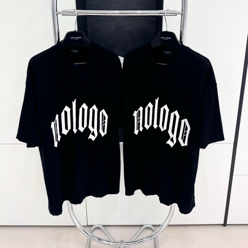 Balenciaga Unisex Tee